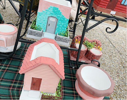 制作のこだわり ― ひとつの形が生まれるまで