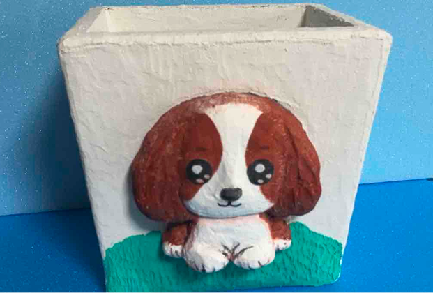 オーダーメイド作品のご案内